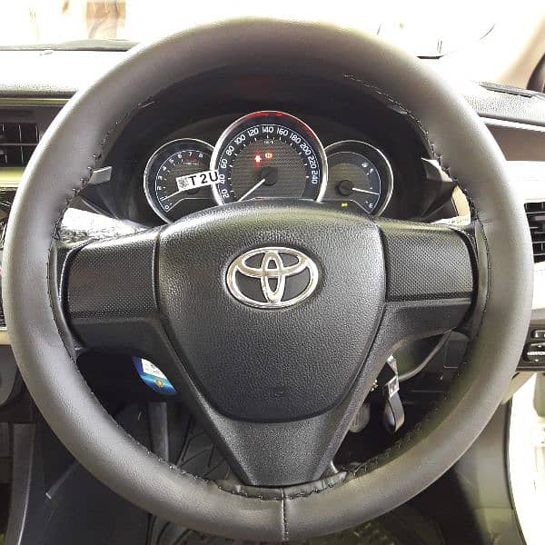 Toyota Corolla Xli VVTI For Sale 10