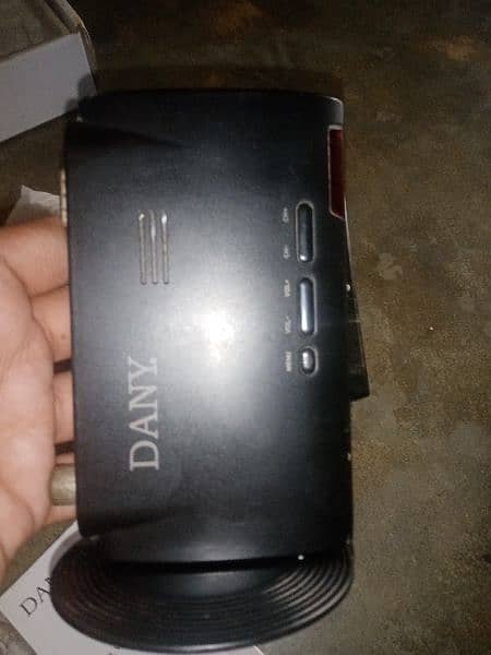 LCD & LED TV Device| HDTV 550 Only 2 months Use mint Condition 5