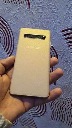 Samsung S10 5g (Non Pta)