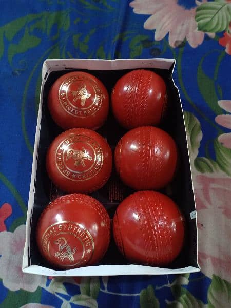 synthetic ball Very good Quality long lasting ball 3