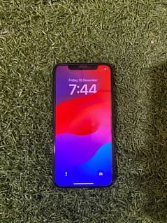 iphone xs 64gb non pta in excellent condition 0