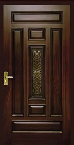 New leates Door