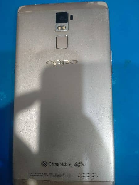 oppo R7 plus ram 3 ROM 32 pta approved 03133365941 1