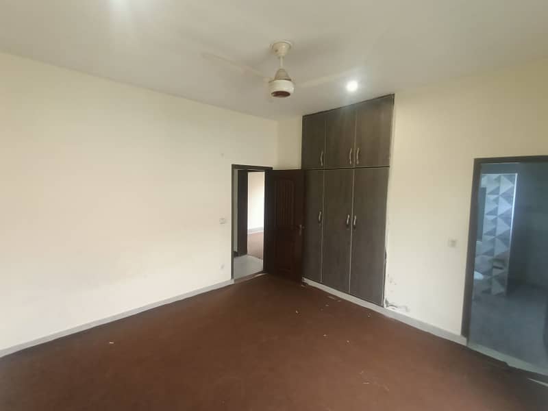 5 Marla House For Rent In Johar Town 2