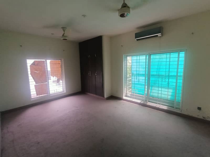 5 Marla House For Rent In Johar Town 6
