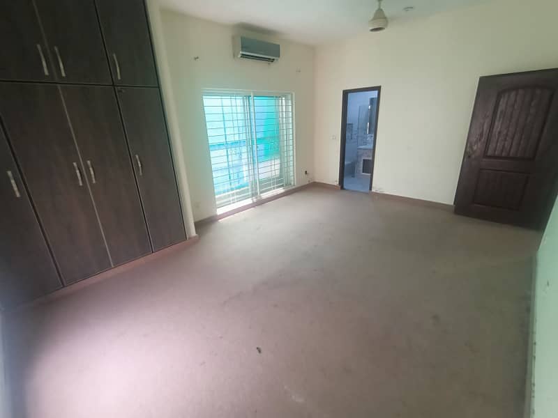 5 Marla House For Rent In Johar Town 7