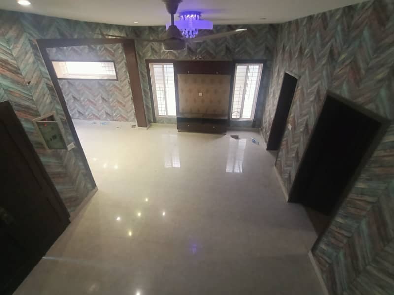 5 Marla House For Rent In Johar Town 9
