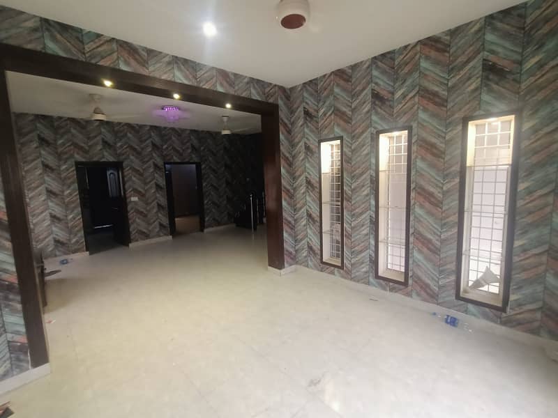 5 Marla House For Rent In Johar Town 12