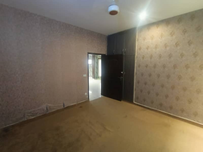 5 Marla House For Rent In Johar Town 13