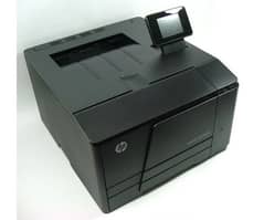 (NEW) HP LaserJet Pro 200 color Printer (M251nw)