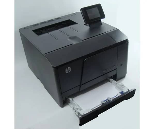 (NEW) HP LaserJet Pro 200 color Printer (M251nw) 1