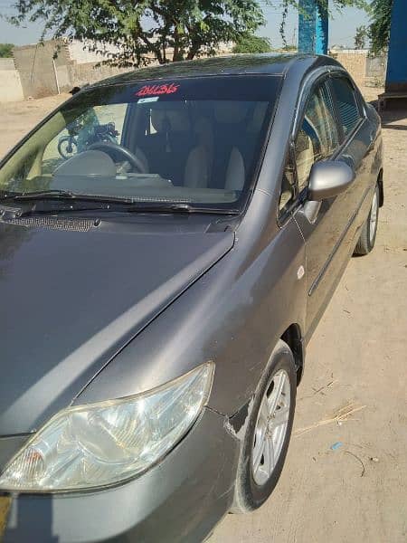 phone number. 03146897280 car name. honda city is the best conditions 9
