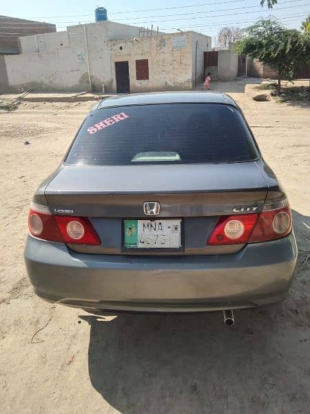 phone number. 03146897280 car name. honda city is the best conditions 12