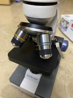 Microscope For Sale , Like New