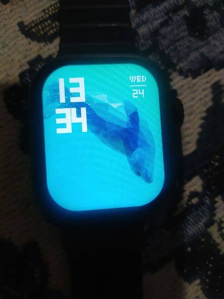 Smart watch X90 Ultra pro 6