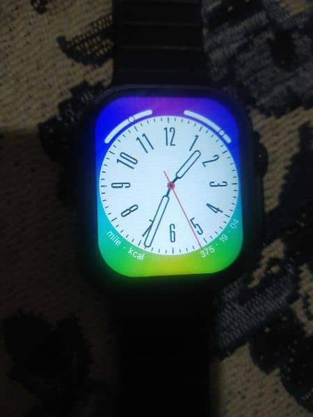 Smart watch X90 Ultra pro 10
