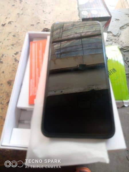 Redmi 9a fit condition 1 week used 1