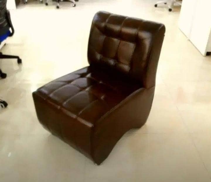 Comfortable office sofa | L shape sofa set | office furniture for sale 3