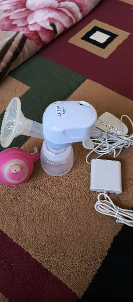 Avant brand Electric Breasts pumps 2