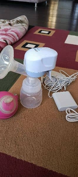 Avant brand Electric Breasts pumps 4