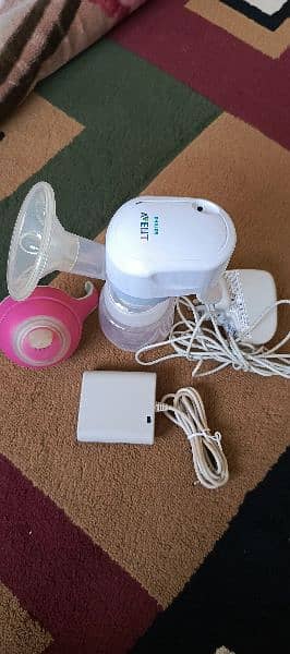 Avant brand Electric Breasts pumps 7