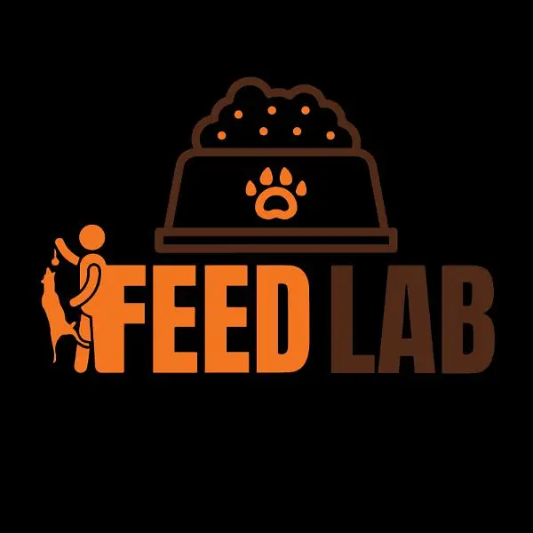 Feed Lab presents Dog food . . . . . . . — photo 3