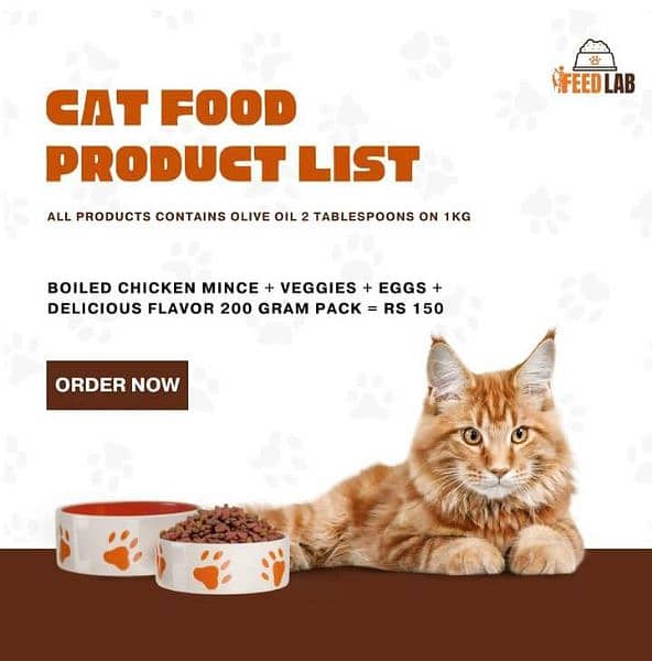 Feed Lab Best Pet Feed 5