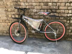 Bicycle for Sale