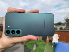 Samsung Galaxy S22 dual sim pta approved 8+8 GB 128GB