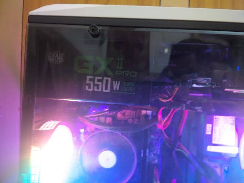 Pc with GPU , Gaming Pc For Sale Specification in Description, 3