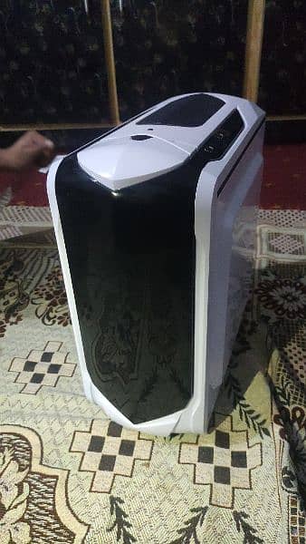 Pc with GPU , Gaming Pc For Sale Specification in Description, 7