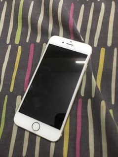 iPhone 6s 64GB pta approved ALL OK