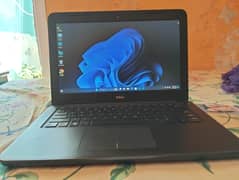 Dell laptop core i3 6th genration 8gb 128 ssd with graphics card 0