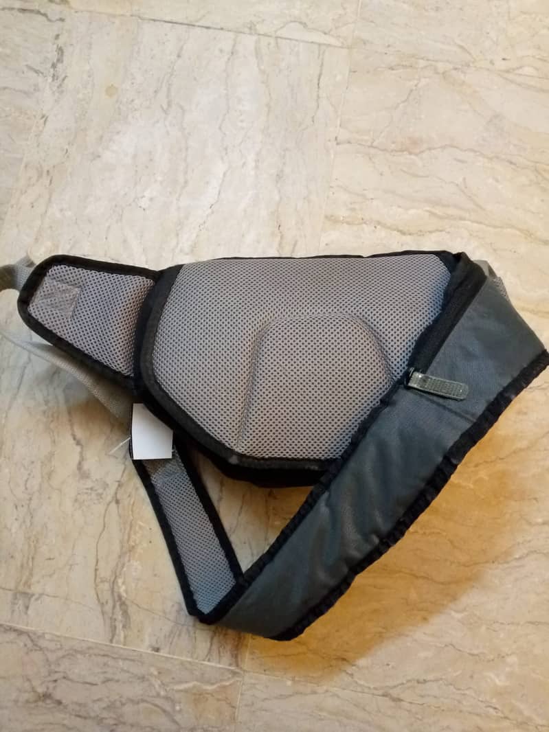 waist bag 2