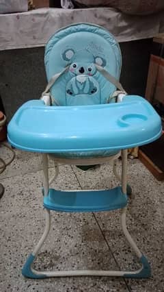 imported kids baby high chair