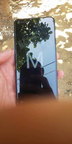 realme 6 8/128 with charger and box urgent sale