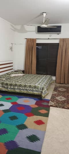 10 Marla Double Storey House At Awais Qarni Road Islampura
