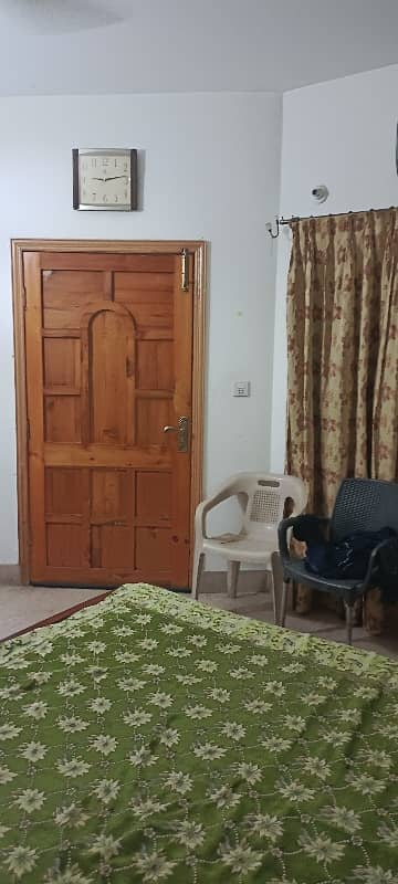 10 Marla Double Storey House At Awais Qarni Road Islampura 22