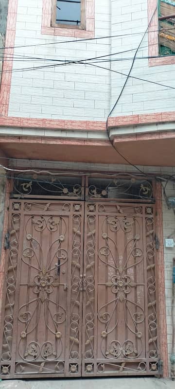 4 Marlas renovated house Muslim Pura Joy Shah Road sanda 16