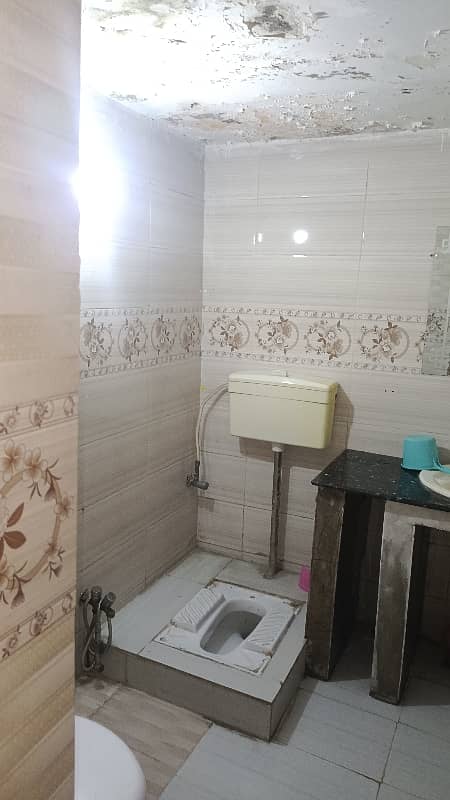 Neat And Clean Double Storey House Opposite Moon Market Gulshan E Ravi 13
