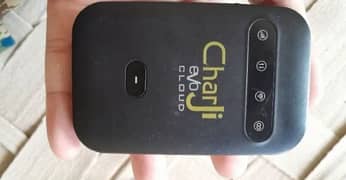 charji device ptcl for sale brand new 0
