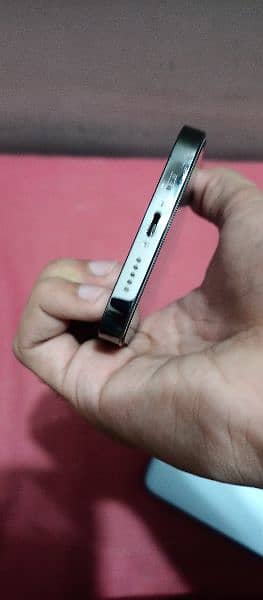 Iphone 12 pro 256 gb factory unlock 2