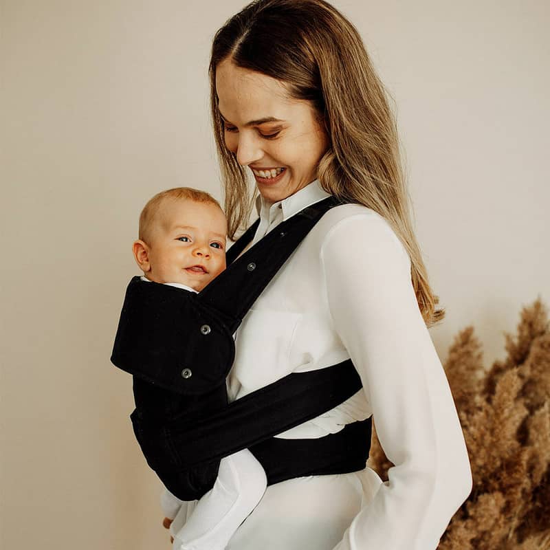 Baby Carrier Soft & Dream 1