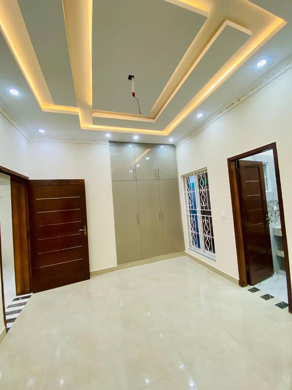 A BRAND NEW LUXURY HOUSE AVAILABLE FOR RENT 20