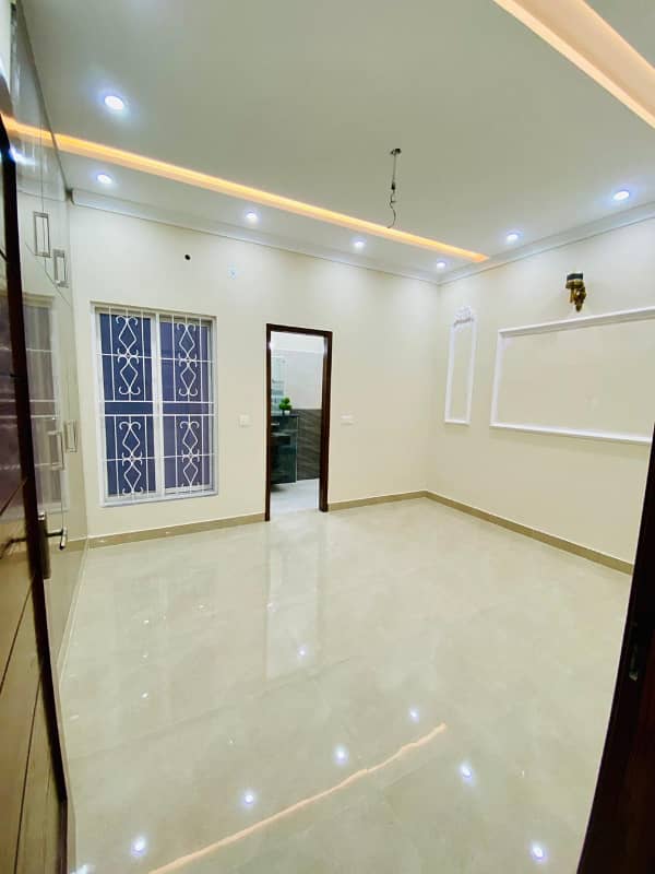 A BRAND NEW LUXURY HOUSE AVAILABLE FOR RENT 28