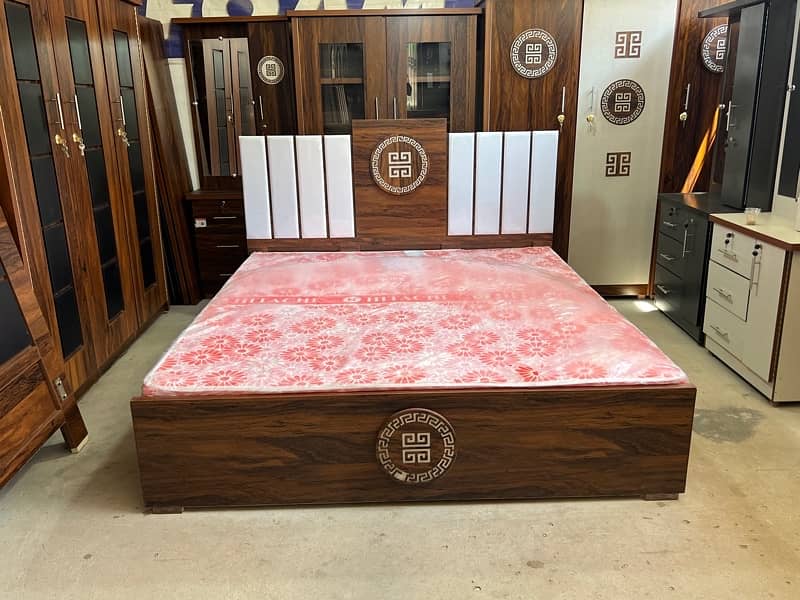 Lamination bedroom sets with best prices 1