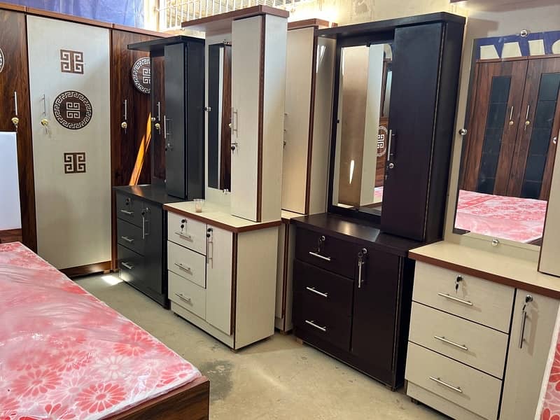 Lamination bedroom sets with best prices 2