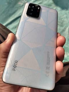 Poco X3 GT 10/10 Condition - Rs. 50,000 - Box Charger Available 0
