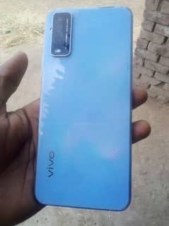 vivo y12s only phone 0
