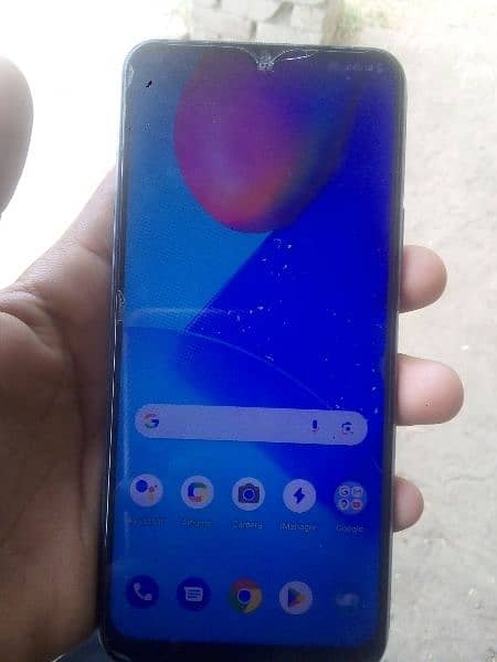 vivo y12s only phone 1